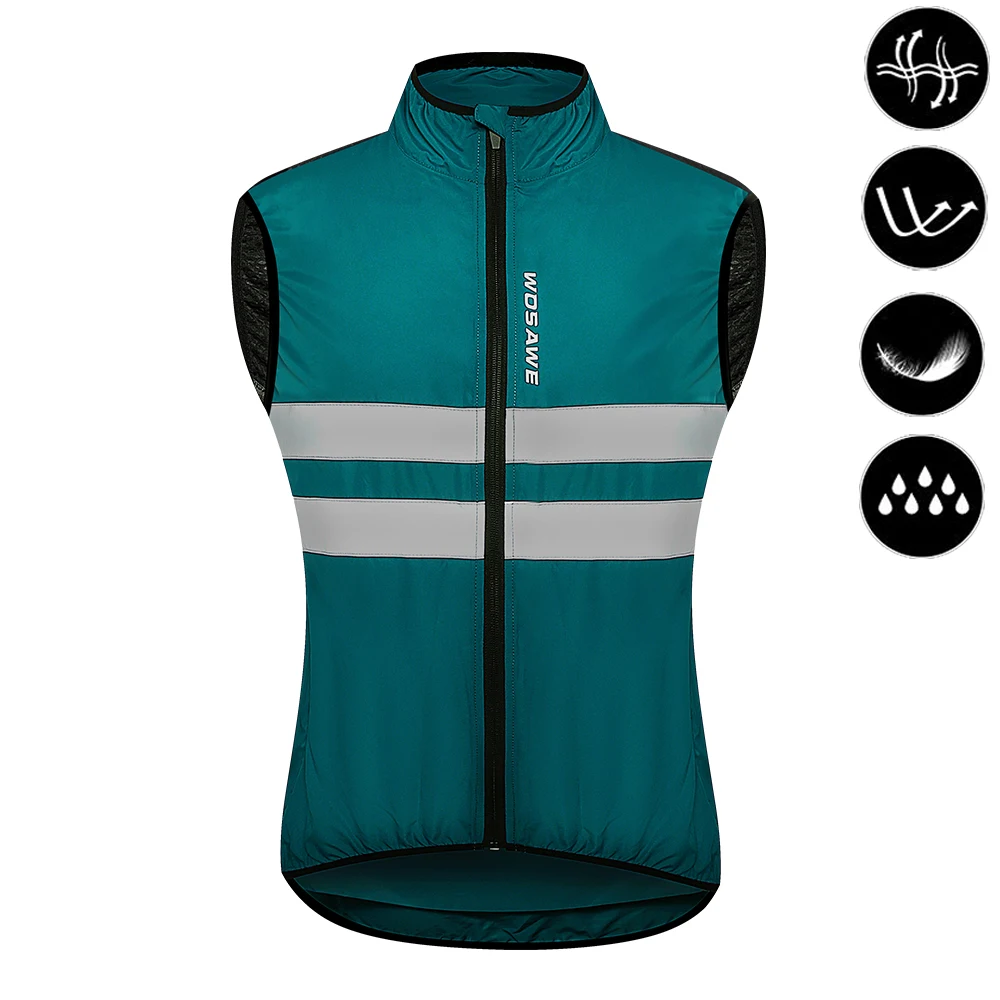 BL205-Q Vest