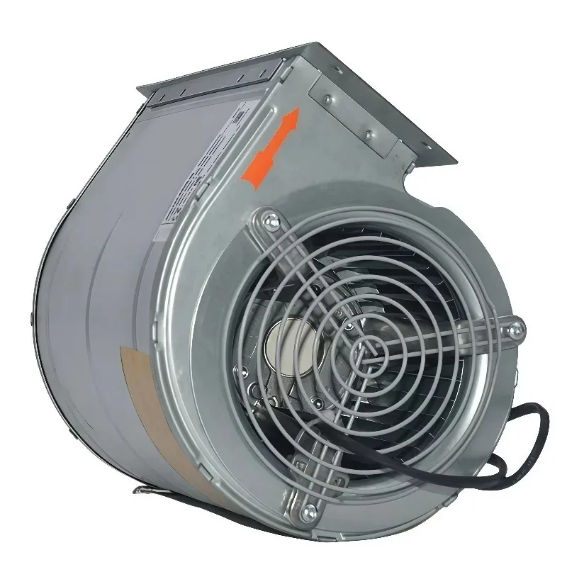 

D2D133-AB06-30 480V AC 120W 2500-2600RPM Centrifugal Cooling Fan Speed Centrifugal Fans Made in Germany Industrial Inverter Fan