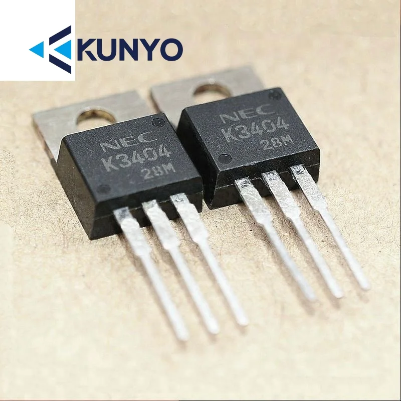 2SK3372 2SK3377 2SK3404 2SK3407 2SK3415 2SK3424 2SK3431 TO-220 MOSFET transistor ic