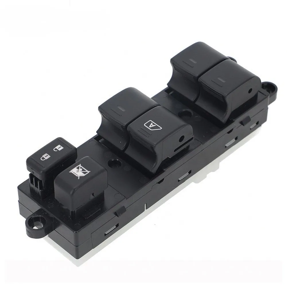 Car 83071-AJ010 Main Power Window Switch For Outback And For Legacy 2010-2012 DWS365 Interior Parts