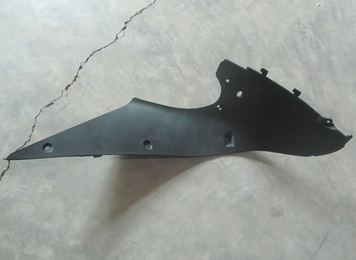 Fairing Left Right Inside Side Fixed Cover Panlel Fit For Kawasaki Ninja ZX636 ZX600 ZX6R ZX-6R 2013 2014 2015 2016 2017 2018