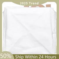 A75X Top 10 Pack Dust Bags For Proscenic M7 Pro M8 Pro Robot Vacuum Cleaner Dedicated Dust Bags Replacement Accessories Parts