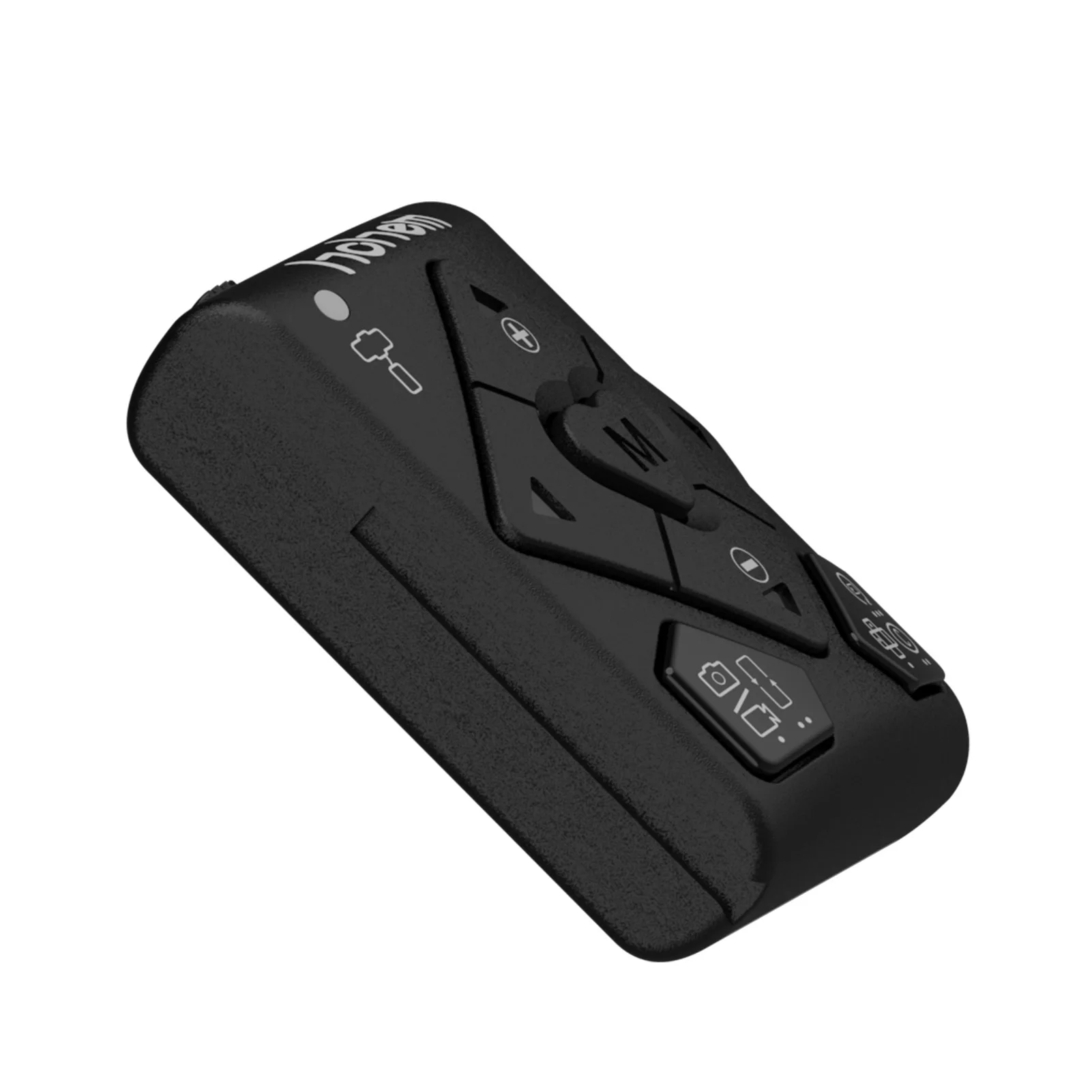 hohem HRT-03 Wireless BT Remote Control for hohem iSteady XE/X2/V2/V2s/M5/M6/MT2/Q/Pro 4/Mobile+ Smartphone Gimbal Stabilizer