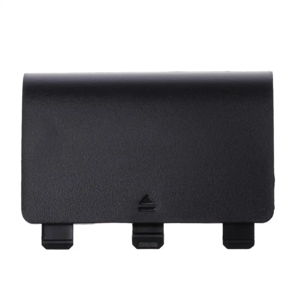 Battery Shell Lid Lightweight Portable Back Cover Case Compatible For Xbox One Wireless Controller