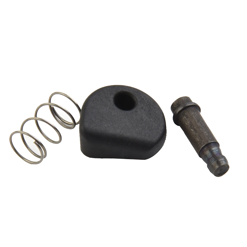 1set Grinder Brake Self-locking Button Parts Replacement For 9553NB Angle Grinder Power Tool Accessories