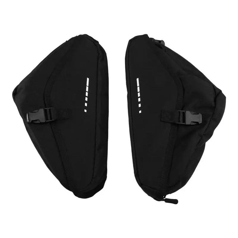 

AEF2-Motorcycle Vario Cases Storage Tool Bag For BMW R1300GS Accessories Luggage Outer Bags Set