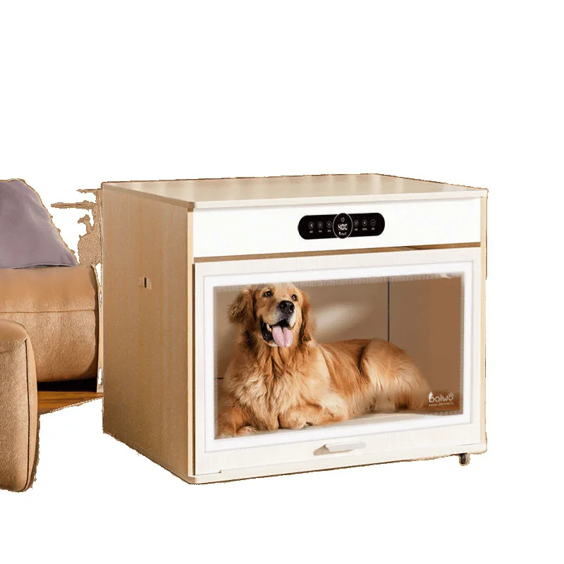 

Drying box cat dryer dog hair dryer blowing artifact household large dog pet store use me