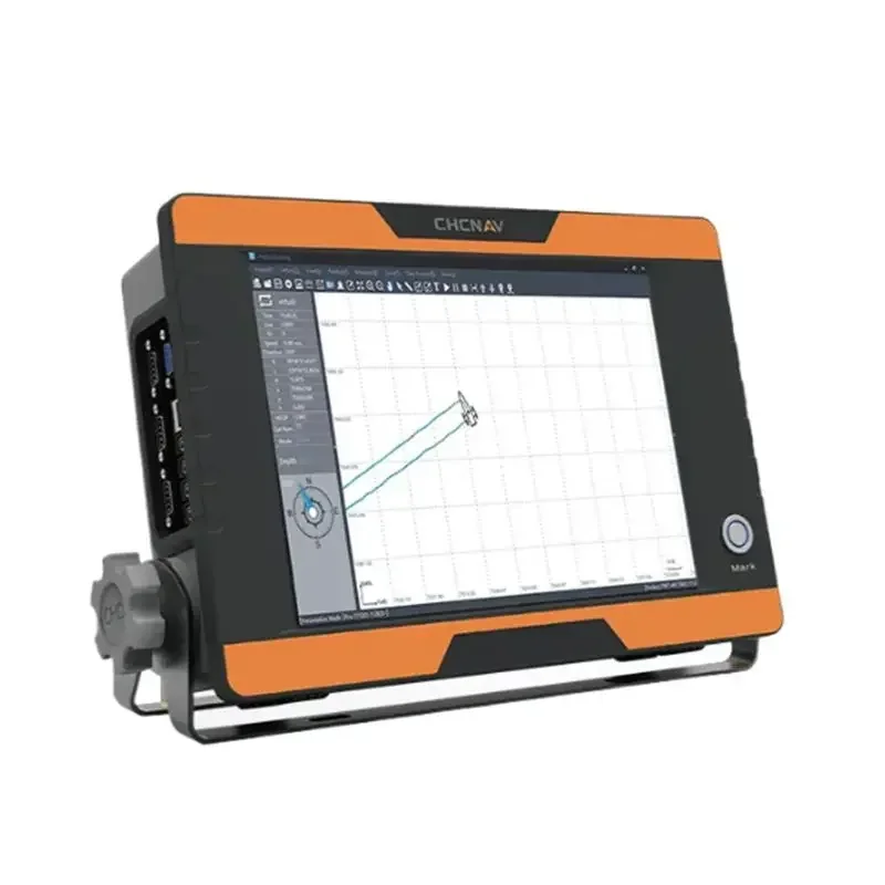 Premium Products2025 Efficiency Hydrographic Survey Chcnav Echo Sounder D390 Marine Gps Measurement Depth