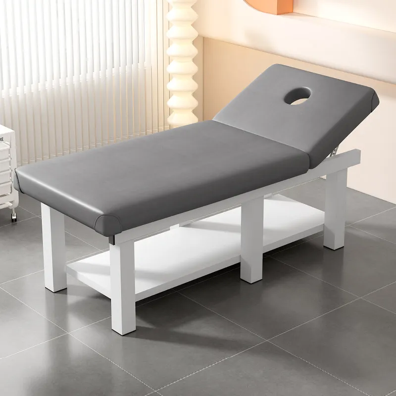 Specialized Massage Tables Massage Belt For Beauty Massage Tables Holes Commercial Furniture Tavoli Per Massaggi ZY40AMC