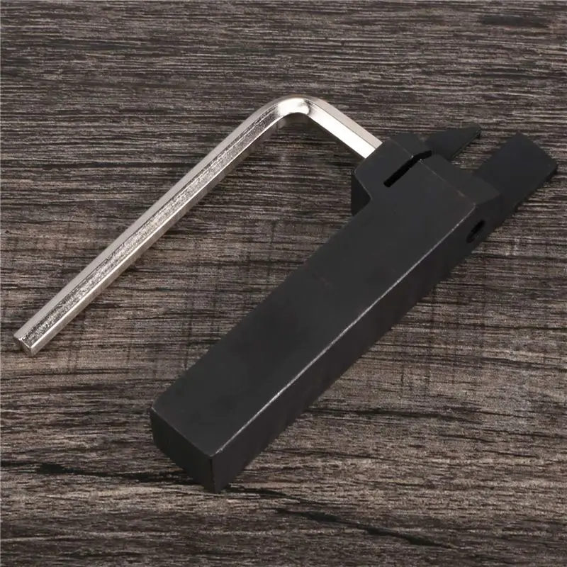 [A93Z!】 MGEHR1616-3 Lathe Cut Off Grooving Parting Tool Holder For MGMN300 Insert CNC