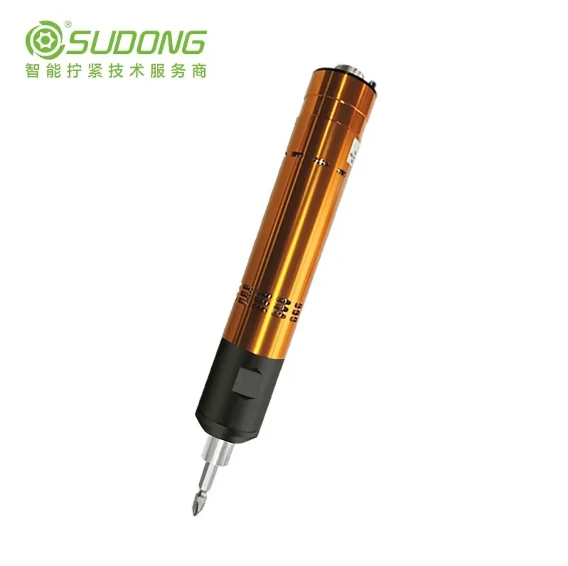 Current controlled Automation device used Electric screwdriver Programming Torque Servo Motor Screwdriver