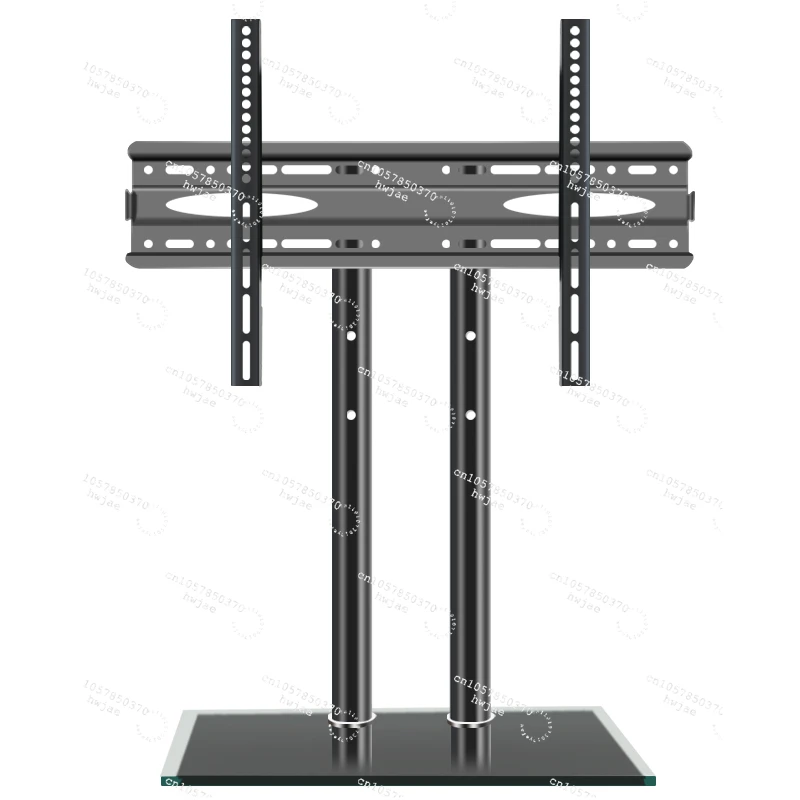 TV Base Desktop Heightening Rack No Punching Hanger Universal Suitable for Hisense Xiaomi 32 55 65 75 Inches