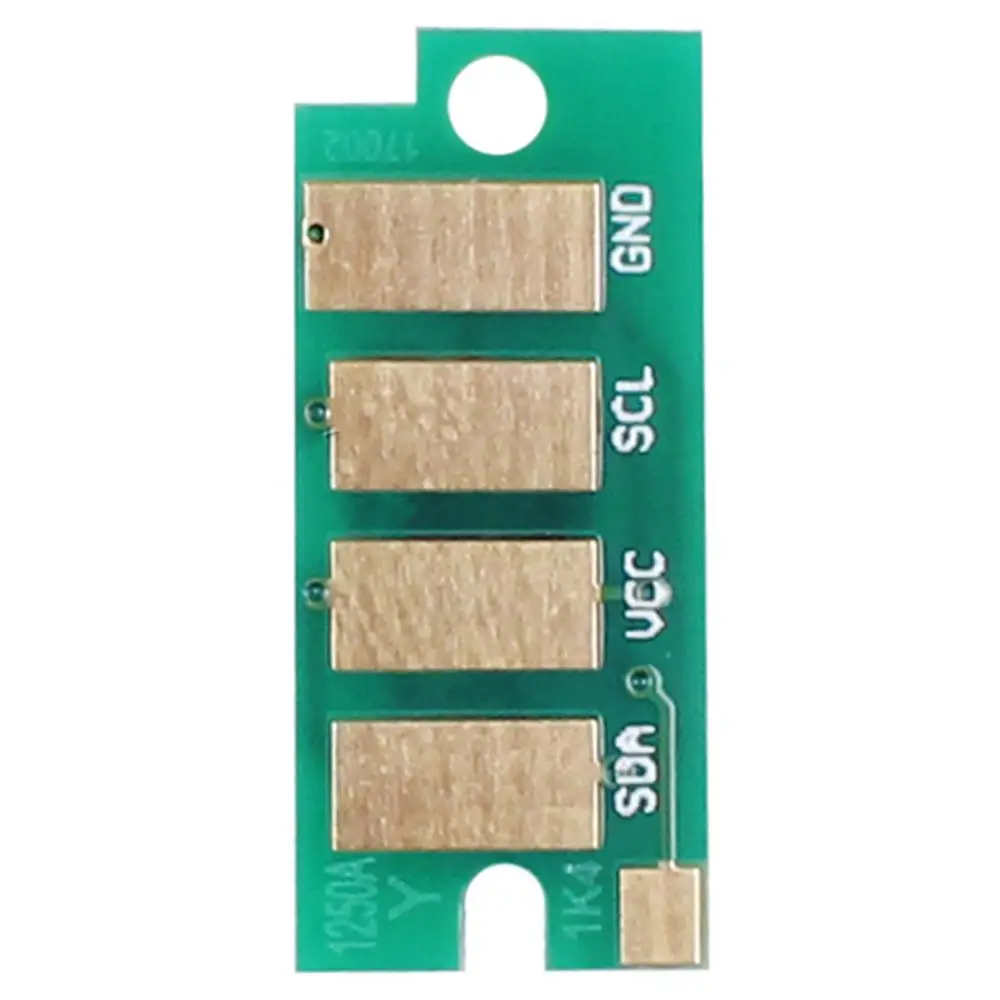 Mực Chip Đổ Cho Máy In Fuji Xerox Phaser 3010 3040 3040B WorkCentre WC 3045 3045ni 3045B 106R02180 106R02181 106R02182 106R02183