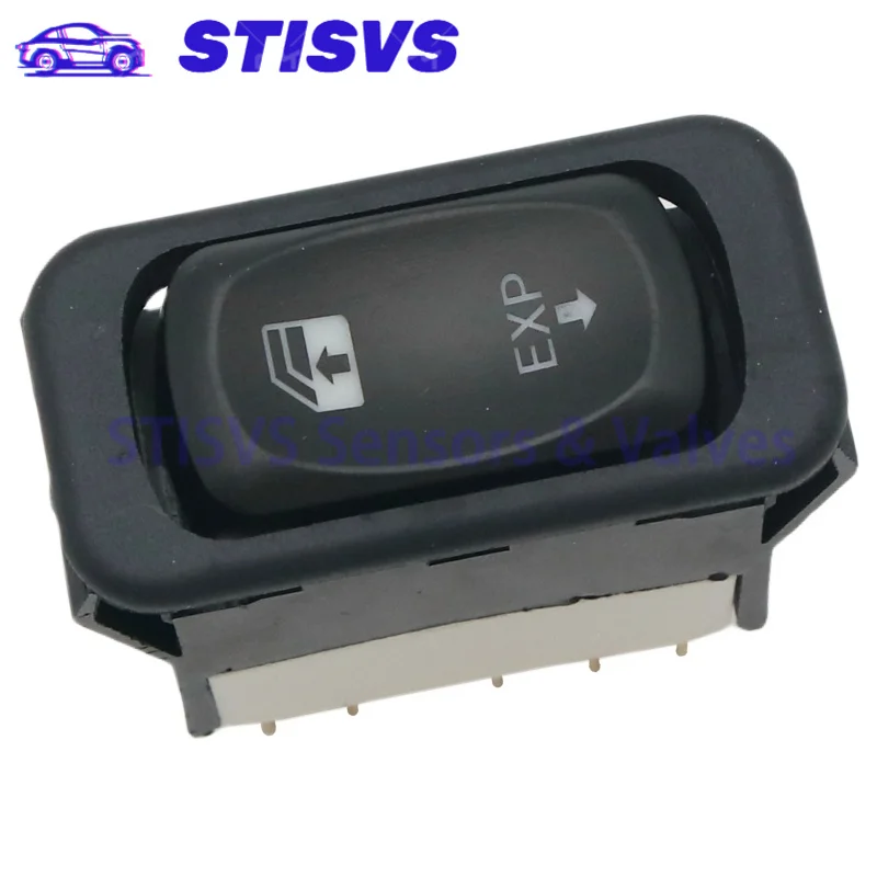 

A0630769008 Power Lifter Switch Electric Window Button for Freightliner Columbia 2001 2002-2011 Car Parts Accessories