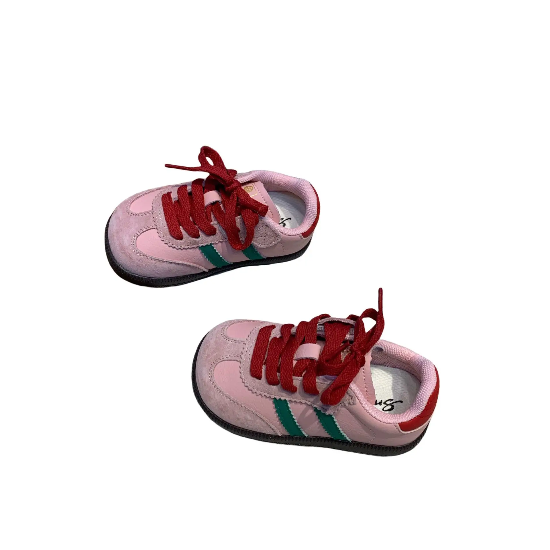 

Новые осенние детские низкие кроссовки для защиты от скейтборда для мальчиков и девочек, модные универсальные повседневные кроссовки для малышей