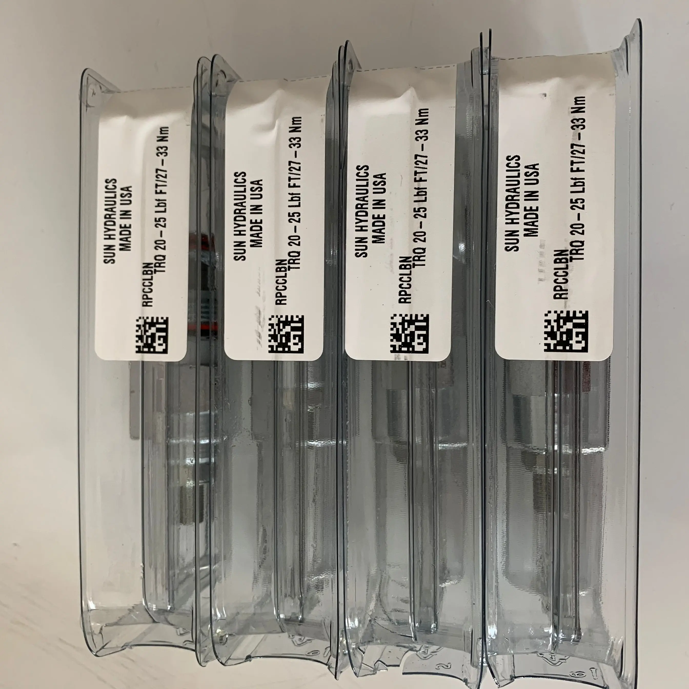 RPCC-LBN RPCCLBN SUN hydraulics Original genuine USA Pilot-operated, balanced piston relief valve HYDRAFORCE eat on vick ers IH