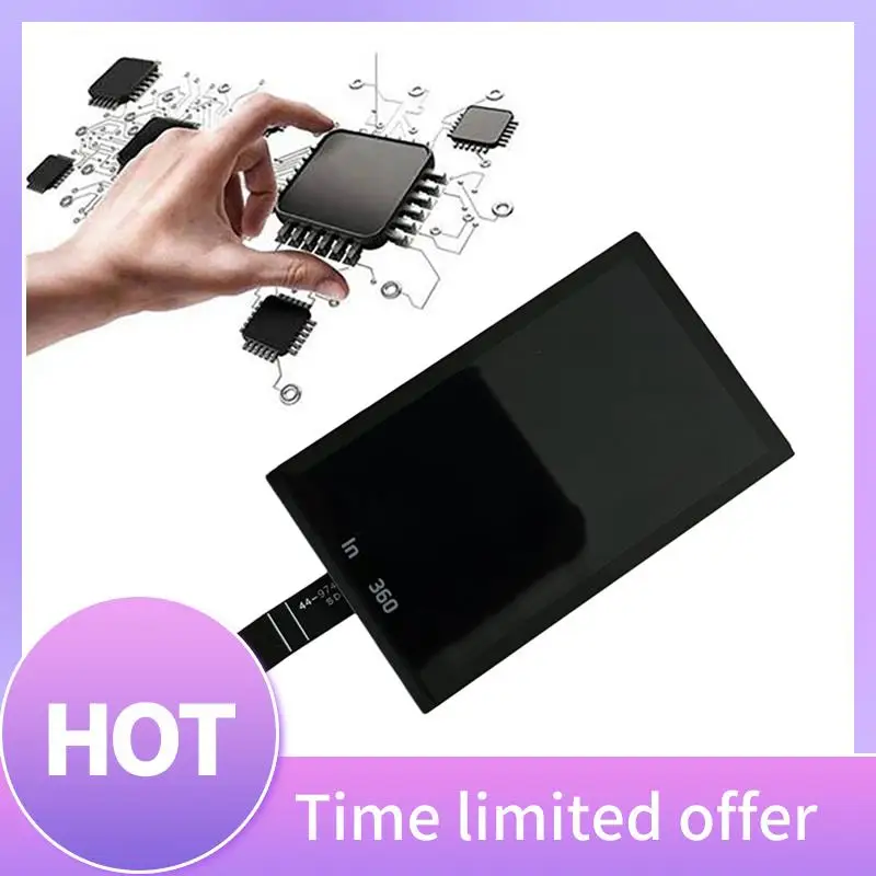 

B68A For Insta360 X4 Camera Screen LCD Display Repair Parts For Insta360 X4 Camera LCD Display Replacement Camera Accessories