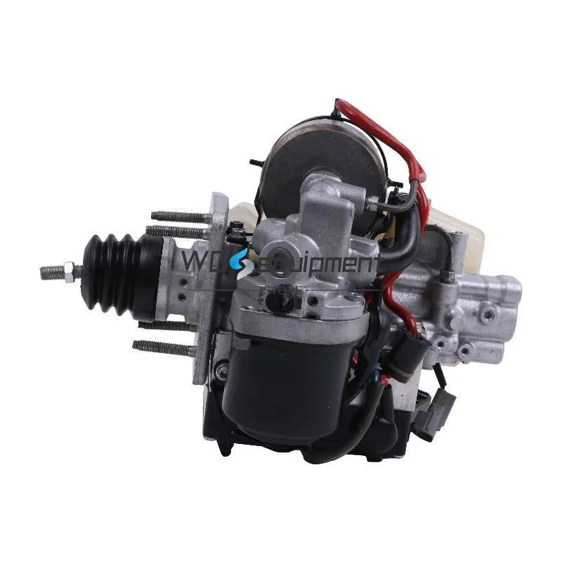 

A930444 4705060081 For 2003-2005 Lexus GX470 Toyota 4Runner ABS Brake Pump Master Cylinder Booster Actuator