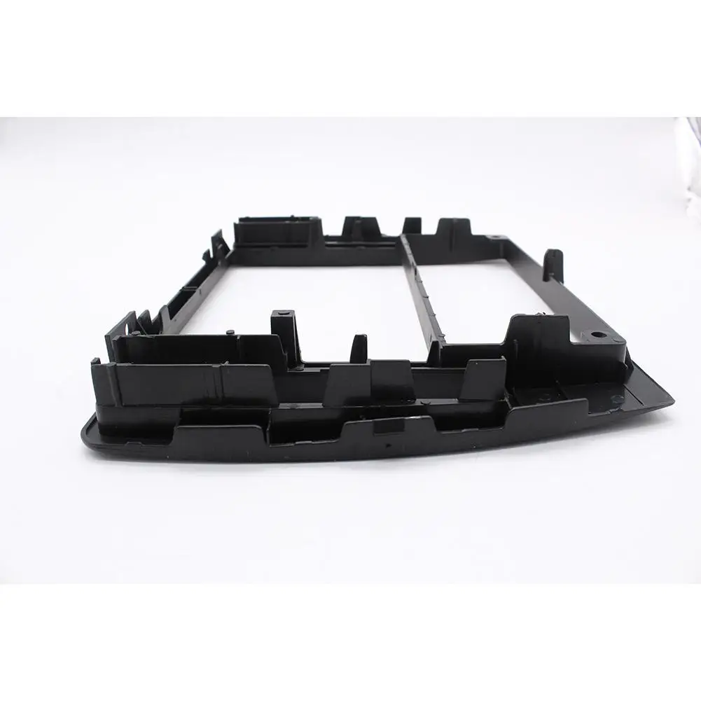 Car Dash Center Console Trim Bezel Panel Wear-resistant Radio Middle Trim Frame 3b0858069 Compatible For Pasat B5 2001-2005