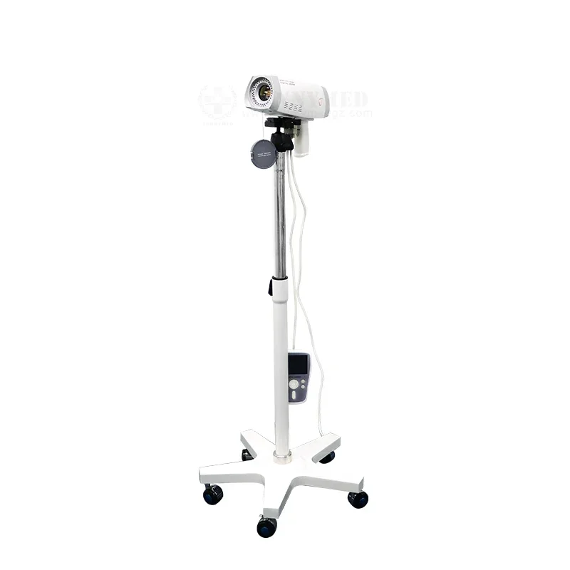 SY-F005 Vaginal Colposcopy Imaging System Medical Portable Digital Colposcopy