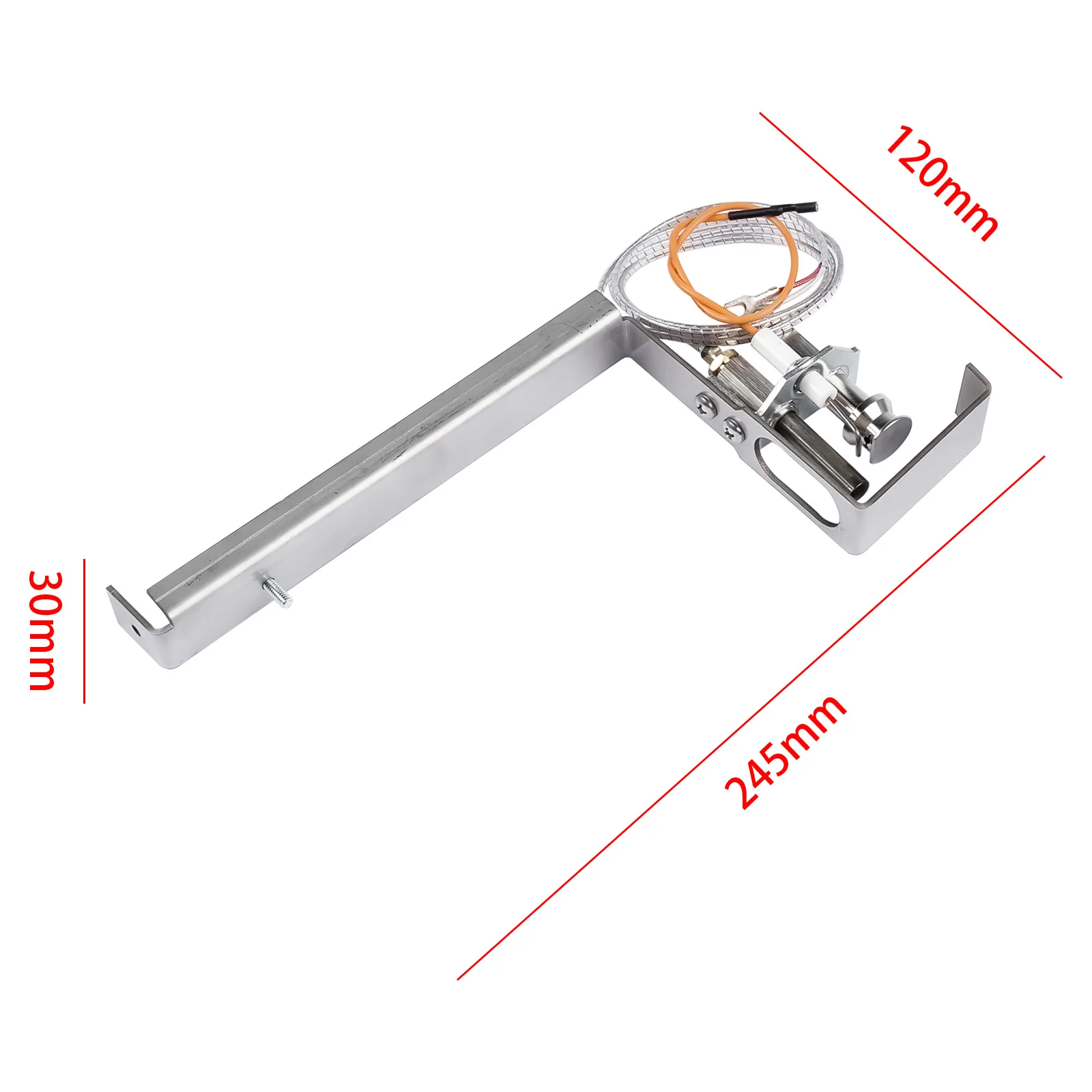 Pilot Propane for Pool Heater for HAXPLT1932 Hayward H-series ED1 Style