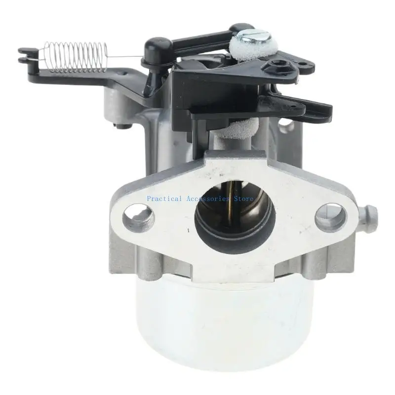 

U75E Carburetor Rebuild Compatible for 591137 590948 111000 11P000 121000 12Q000 796608 Engine Go Kart Motorcycle Carb Repair