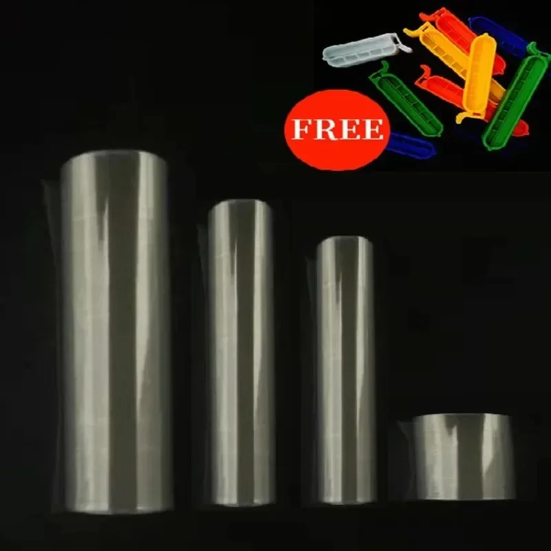 bolsa de dialise de celulose refinada laboratorio mw800014000 md25 34 44 55 77 mm m ou m 01