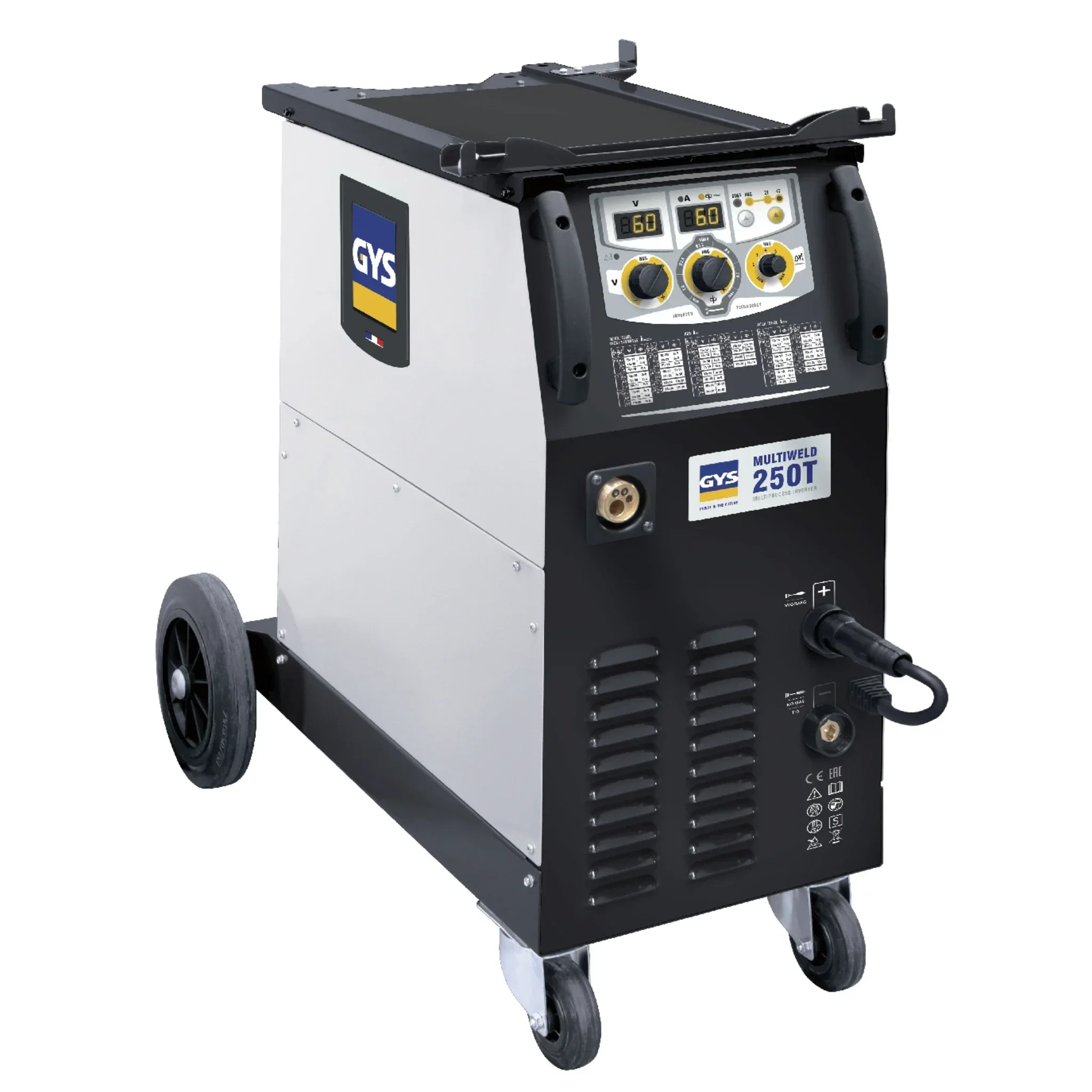 Precise Intimate Qc…