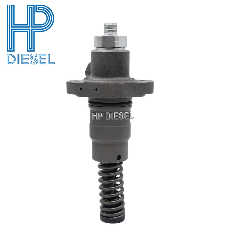 HP DIESEL Diesel Engine Fuel Unit Pump 0414693007,0414750003,0414755005,0414750004,0414799008,0414799005 for Excavator