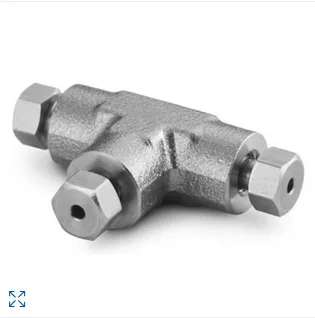 SS-1F0-3GC Stainles… - image