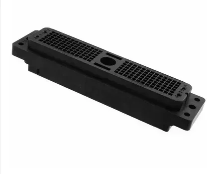 

ITT Cannon rectangular connector DL1-156R