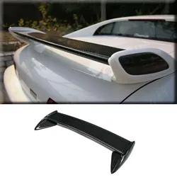 Suitable for 2000-2006 MRS MR2 ZW30 TRD style high-foot tail wing rear spoiler.