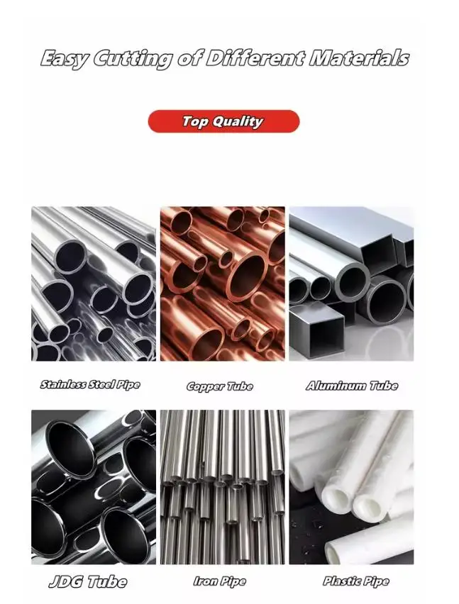 Thumbnail 4 - #8 Plumbing Pipe Cutters Discount Picks