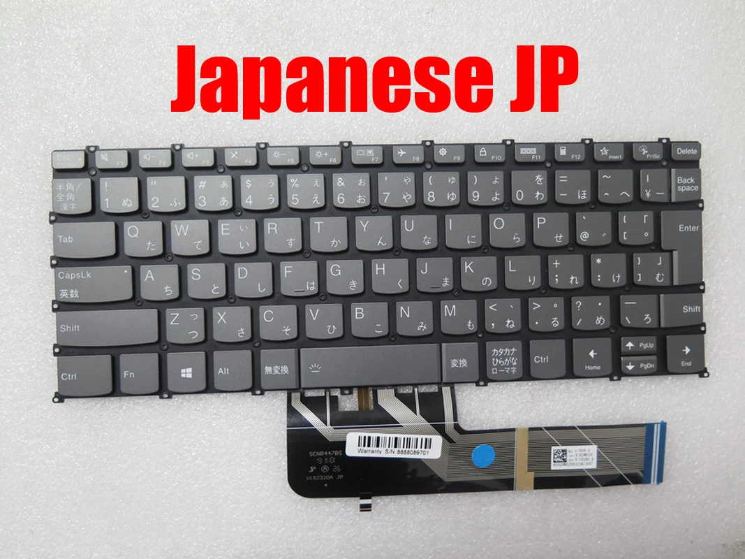 Keyboard For Lenovo…