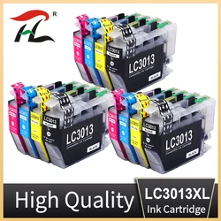 LC3013 LC3013XL LC3011 compatible Ink cartridge for brother MFC-J690dw J895dw J491dw J497dw DCP-J772dw mfcJ491dw J890dw printer