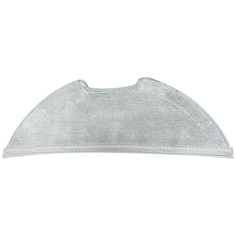 9ชิ้นสำหรับ M9 Midea หุ่นยนต์ E10s ยูเรก้าอะไหล่เครื่องดูดฝุ่นอุปกรณ์เสริมแปรงด้านหลักผ้าซับตัวกรอง HEPA