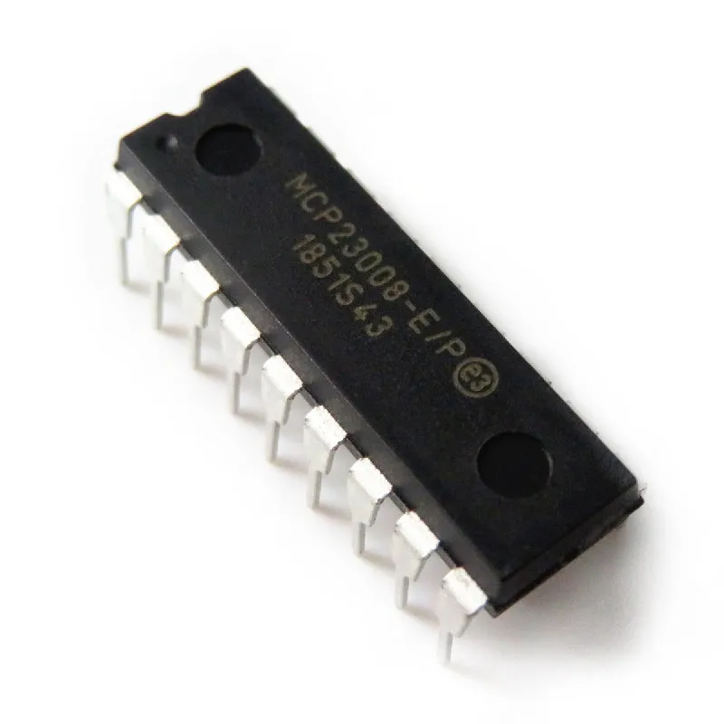 MC34071P MC34071 MC3423P1 MC3423 MC6800P MC6800 MC68B45P MC68B45 MCP23008-E/P MCP23008 MCP3202-CI/P MCP3202-BI/P MCP3202