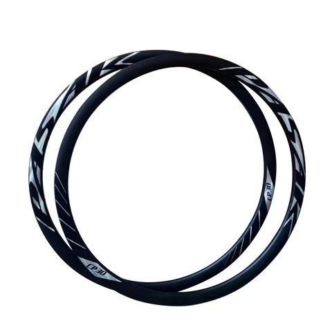 Обода PASAK CP30/CP38 700C для покрышек 700X23C-45C