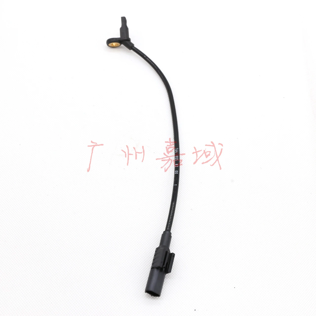 

Rear Left Or Right ABS Wheel Speed Sensor For Mercedes Benz W164 ML350 ML320 1649058300 A1649058300 1644405641, 1645400717