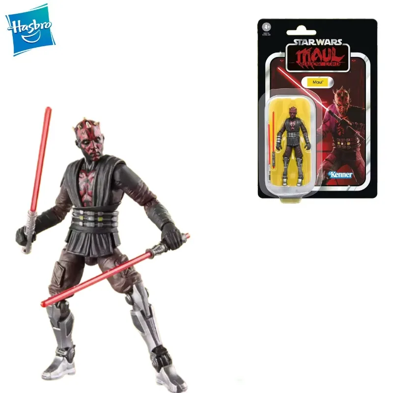 New Original Hasbro… - image