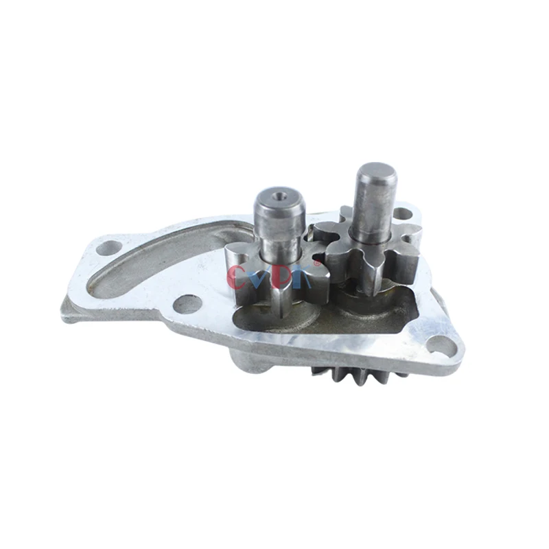 S4D95 Oil Pump 6204-53-1201 Fits for Komatsu