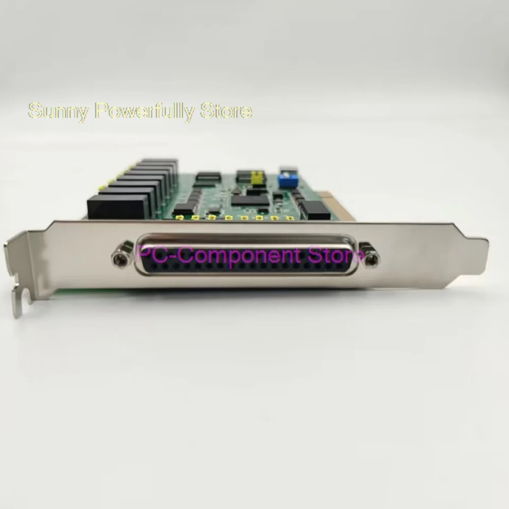 High Quakliy Card For Advantech PCI-1760U REV.B1