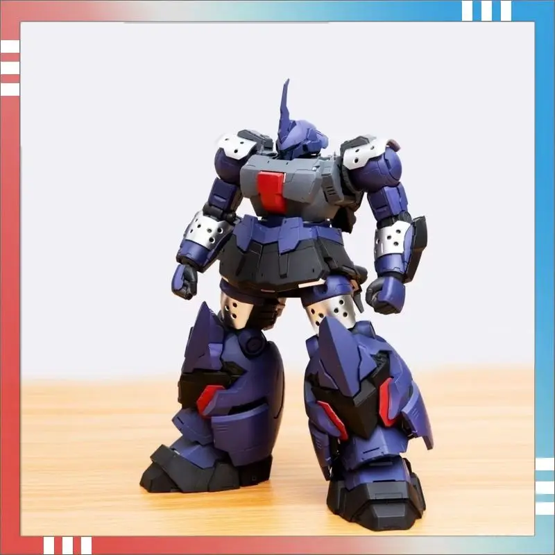 在庫あり】ZHUMENG モデル MG 1/100 GRIPPS 17CM 組み立てモデルキット