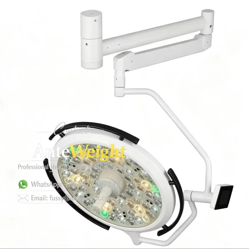 Single Head LED Surgical Shadowless Lamp