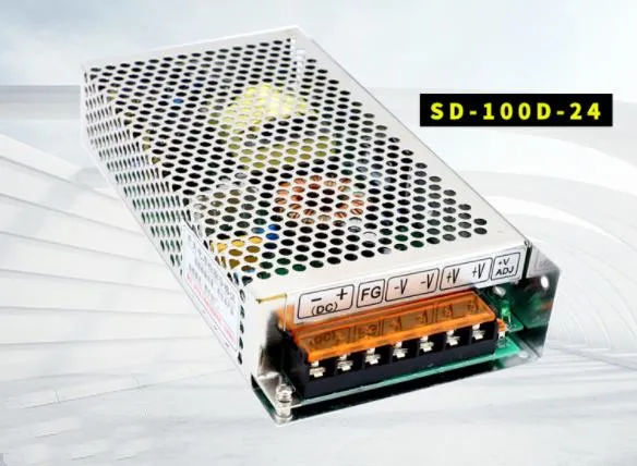 

100% Working Original Power Supply SD-100D-24 4.2A