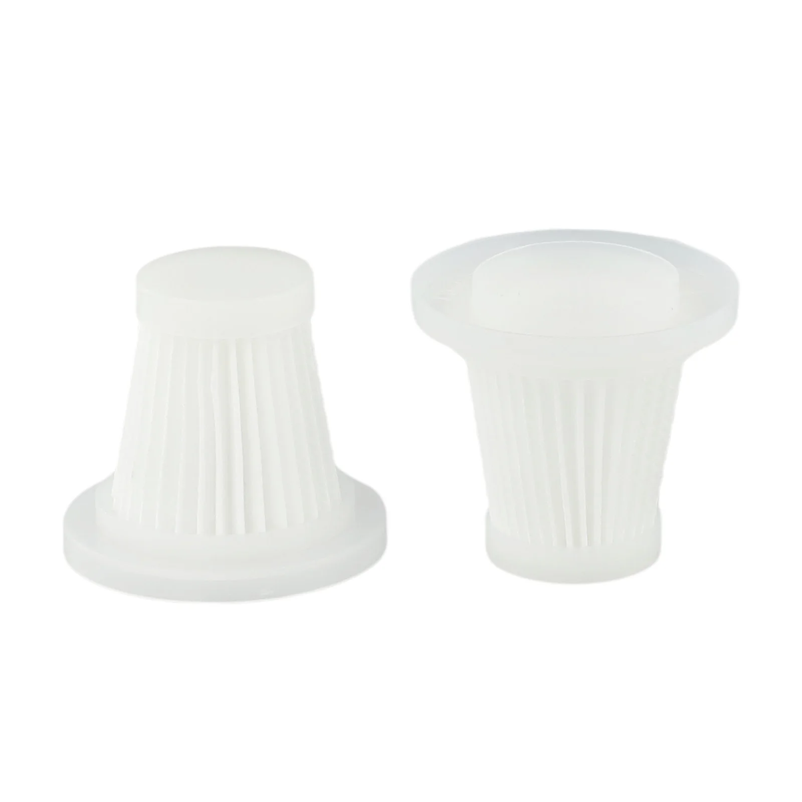2 Pcs Replacement Filter  5140051-60 Fits For Black And Decker HV9010P Home Appliance Filter Vacuum Cleaner Parts