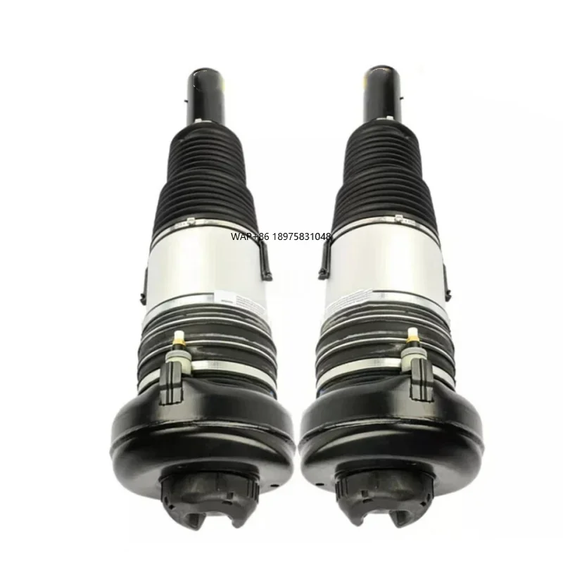 

Suitable for air Suspension Brackets and air Shock Absorbers 4M0616039AD 4M0616040AD