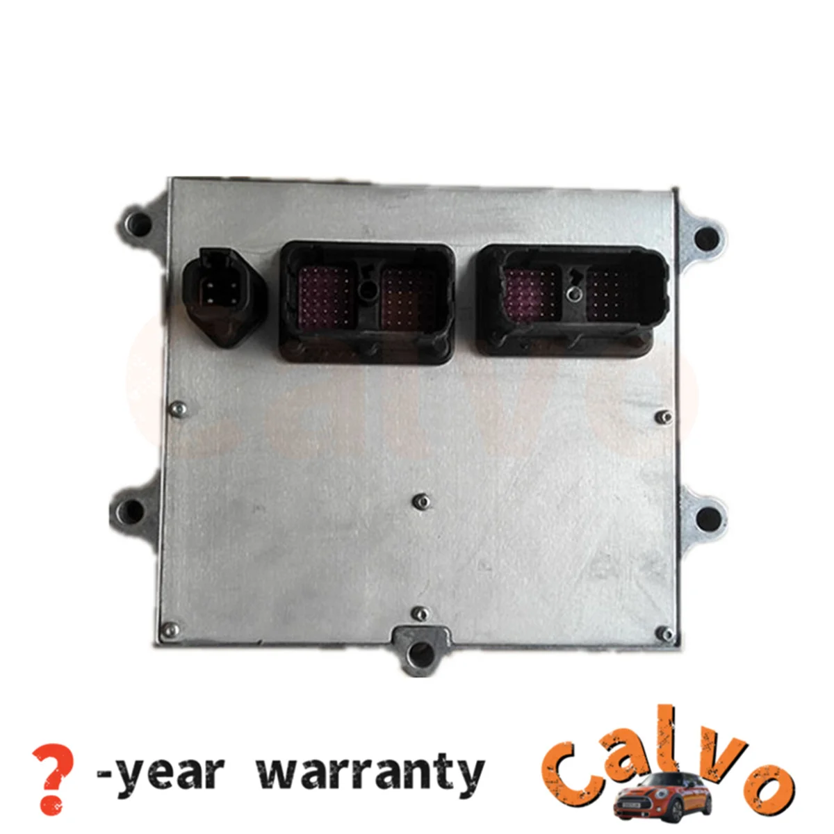 

Для Dongfeng Cummins QSB6.7 аксессуары для двигателя электронный модуль управления ECU ECM компьютерная плата 4921776