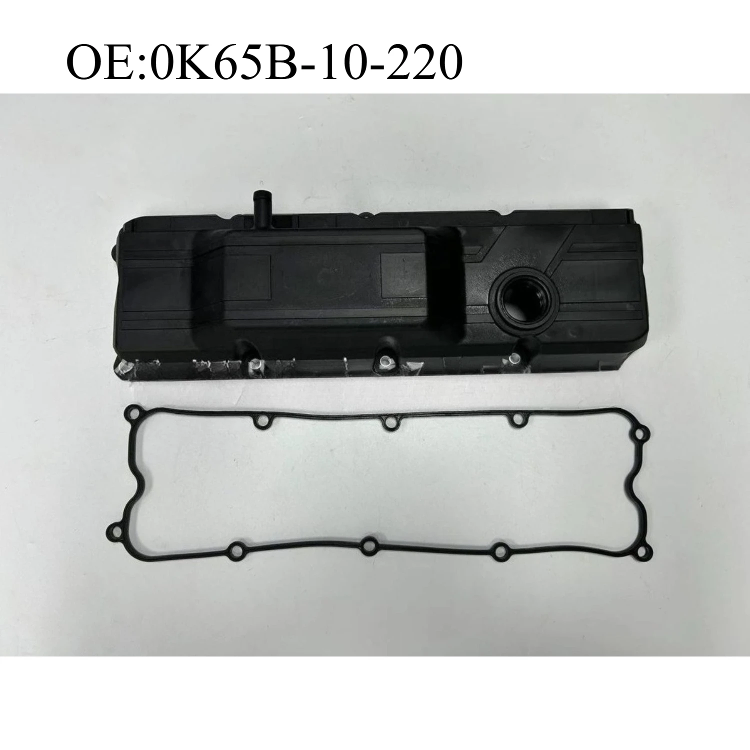 

Automotive Valve Cover OE:0K65B-10-220 For Kia BONGO Bus, K2700 (K62W)