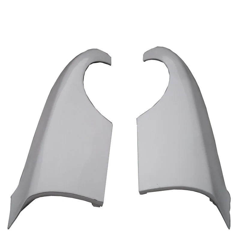 

Auto parts are suitable for Mazda RX-7FD3SRE front sand board front fender carbon fiber resin fiber